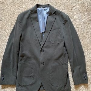 JKT blazer